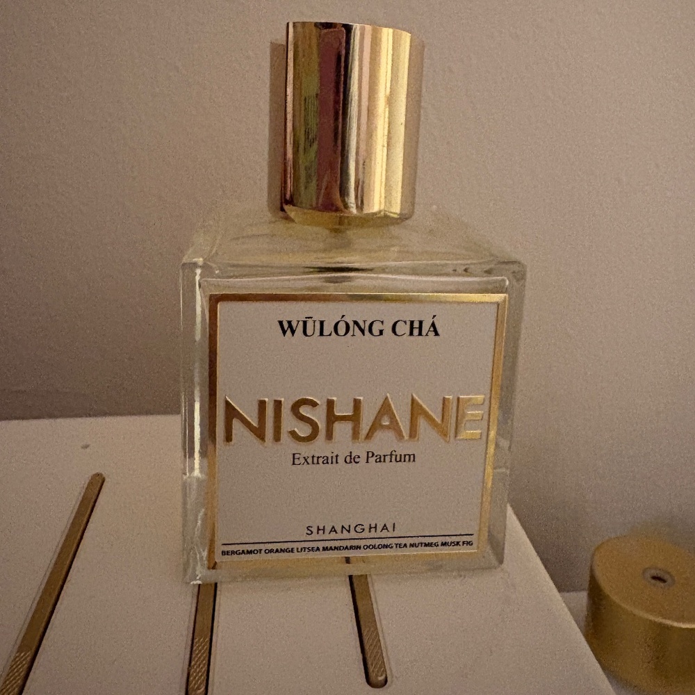 nishane wulong cha EDP